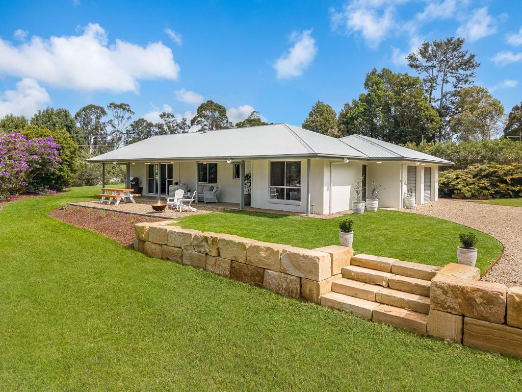 55 Teutoberg Ave, Witta, QLD 4552