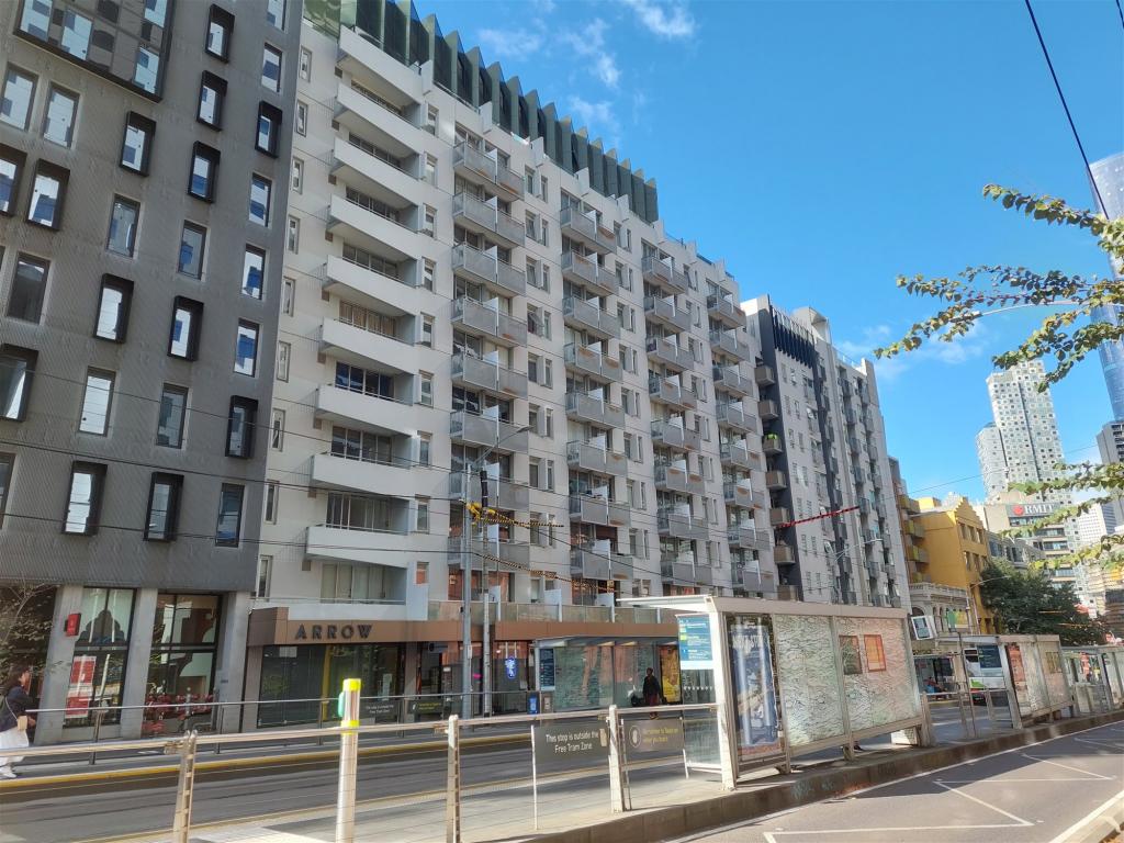 3806/478 Swanston St, Carlton, VIC 3053