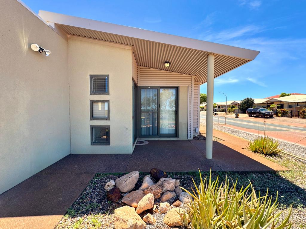 24 Dowding Way, Port Hedland, WA 6721