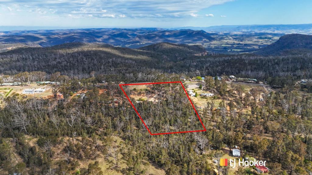 40 Donald Rd, Clarence, NSW 2790