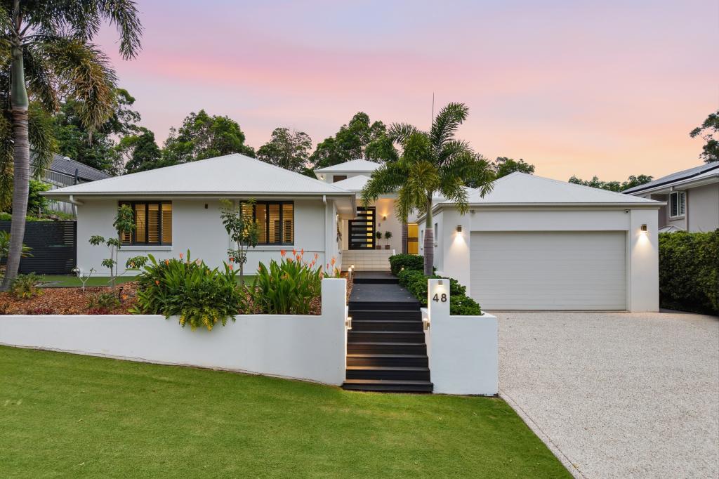 48 Riversleigh Cres, Eatons Hill, QLD 4037