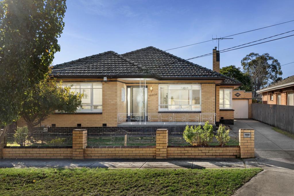 140 Suspension St, Ardeer, VIC 3022