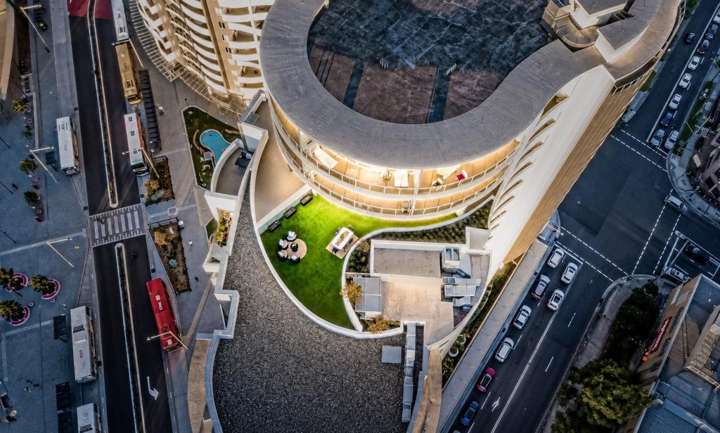 1701/299 OLD NORTHERN RD, CASTLE HILL, NSW 2154