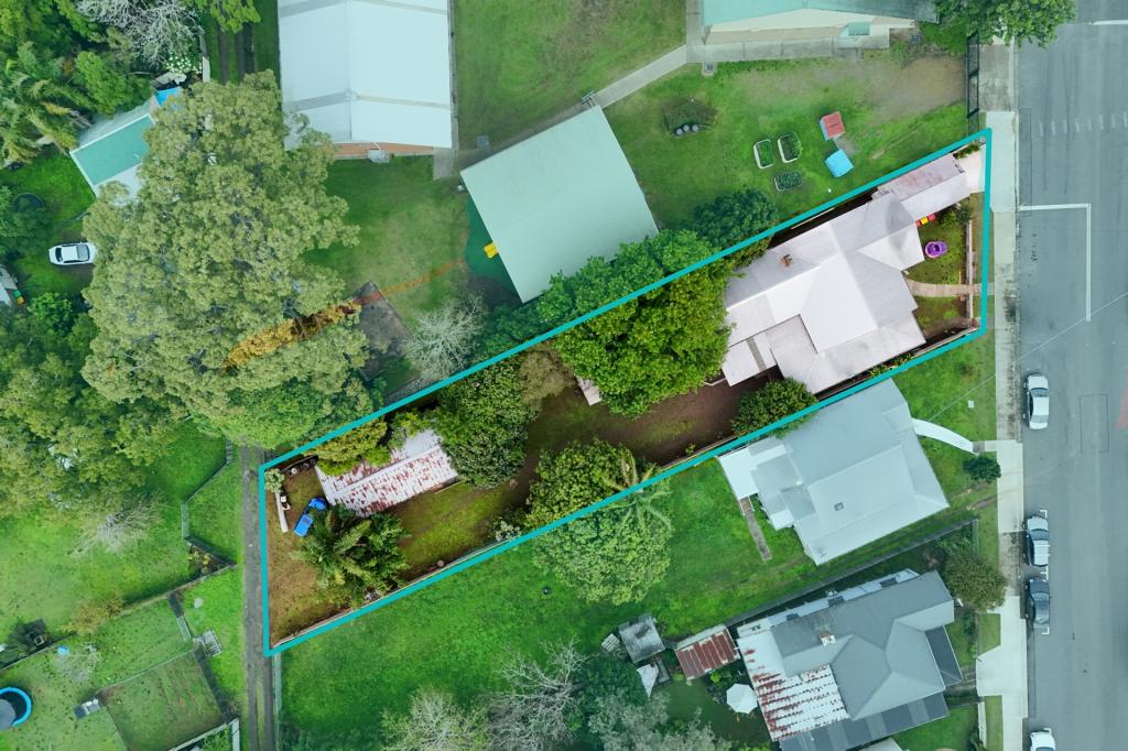 3 Innes St, East Kempsey, NSW 2440