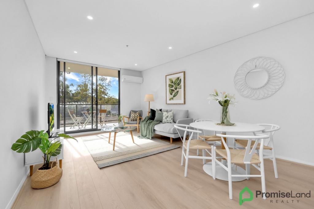 220/25 North Rocks Rd, North Rocks, NSW 2151