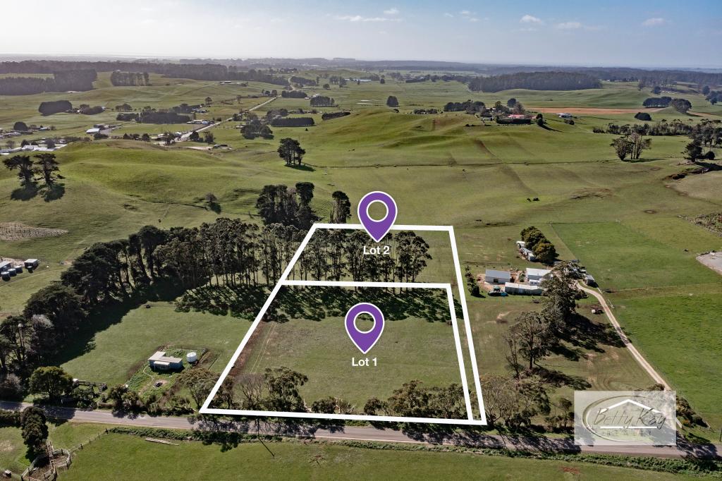 31 Johns Hill Rd, Irishtown, TAS 7330