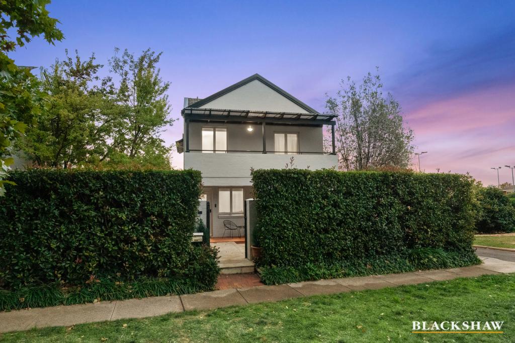 10/37 Dominion Cct, Forrest, ACT 2603