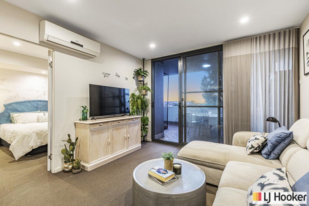 40/1 ROWE AVE, RIVERVALE, WA 6103