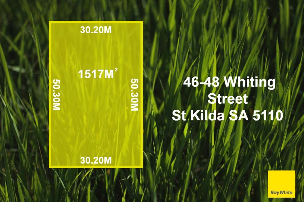 46-48 Whiting St, St Kilda, SA 5110