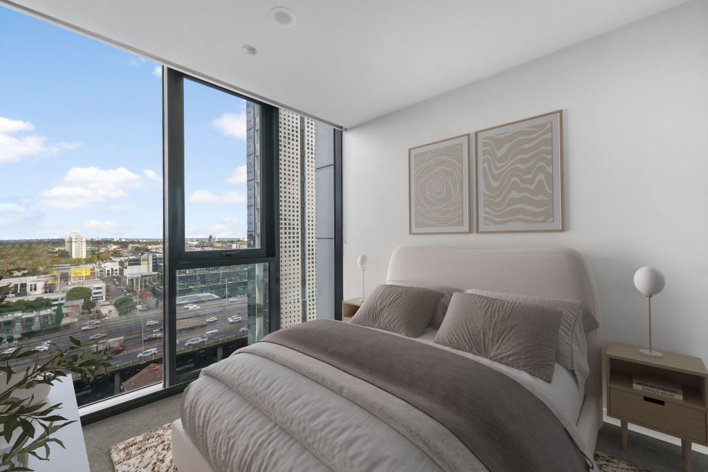 1506/45 Clarke St, Southbank, VIC 3006