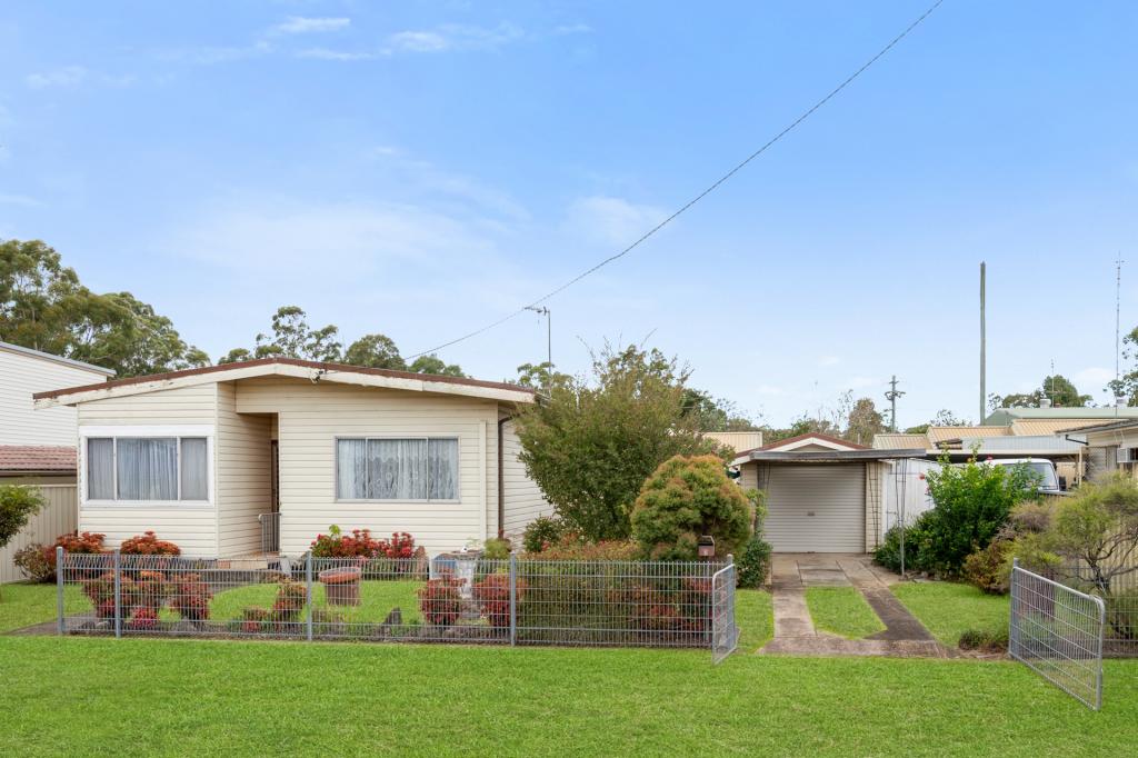 2 Second St, Warragamba, NSW 2752