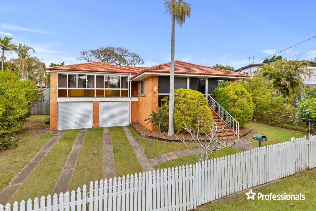 16 Dunbil Ave, Ferny Hills, QLD 4055