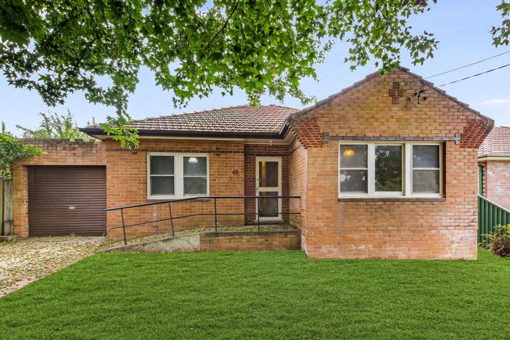 46 Mazarin St, Riverwood, NSW 2210