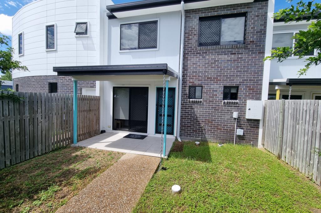 7 Earlando Lane, Burdell, QLD 4818