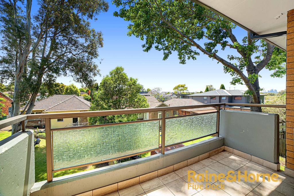 15/168 Hampden Rd, Abbotsford, NSW 2046