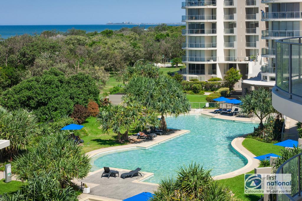 2315/923 David Low Way, Marcoola, QLD 4564