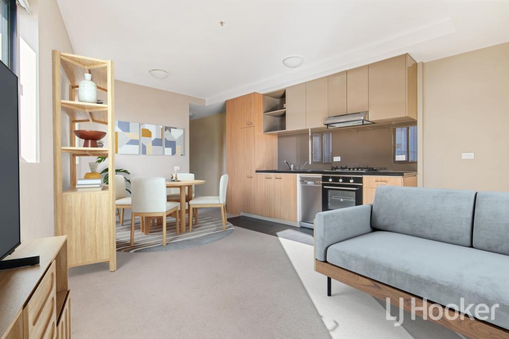 805/463 Docklands Dr, Docklands, VIC 3008