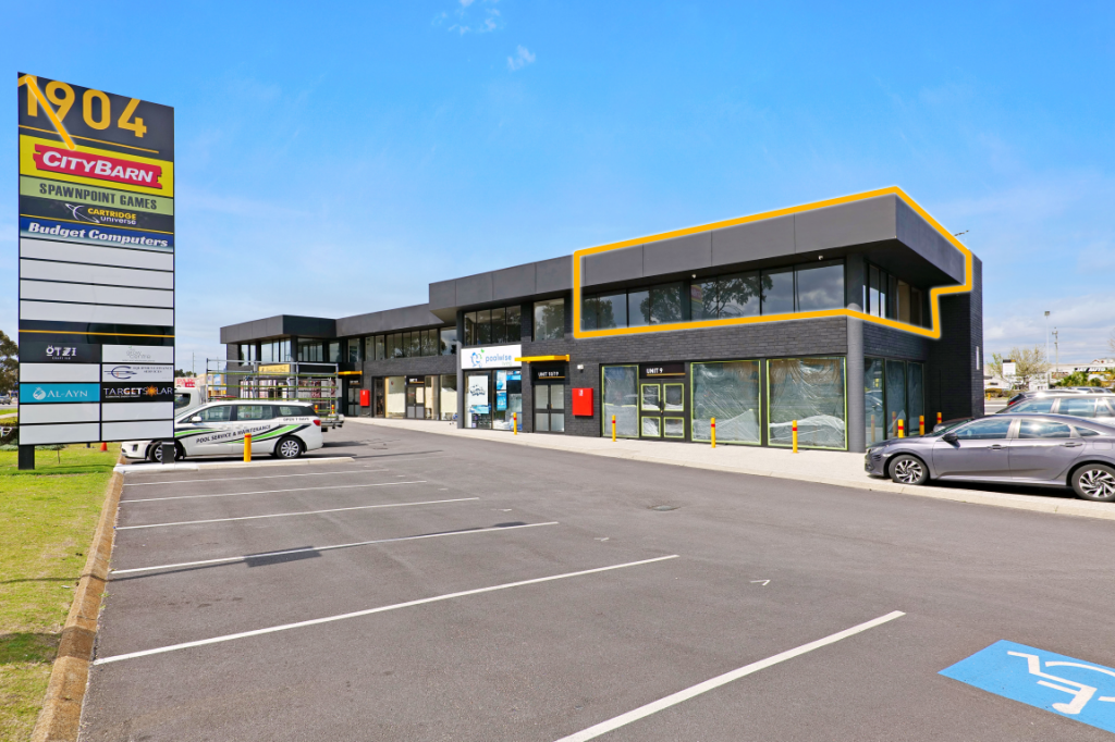 18/1904 Beach Rd, Malaga, WA 6090