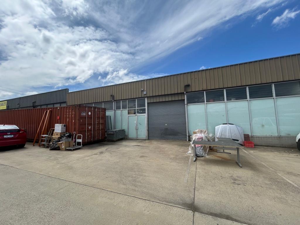 4/22 Brookes St, Mitchell, ACT 2911