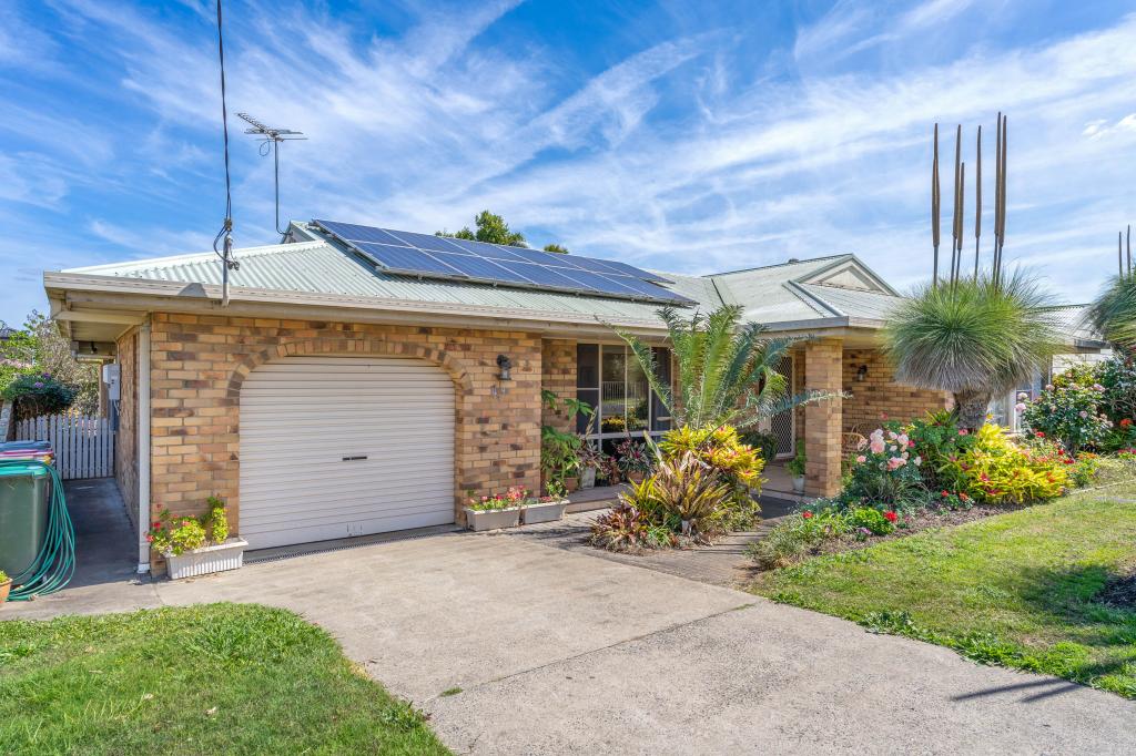 49 Donaldson St, Coraki, NSW 2471