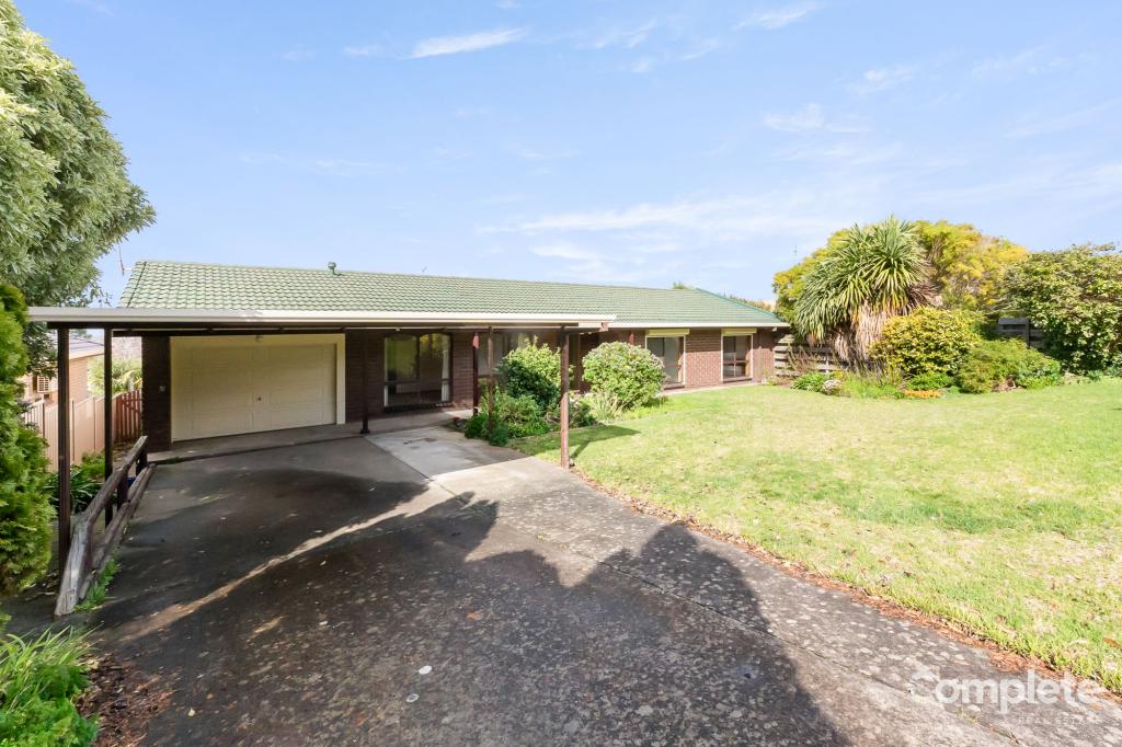 31 CURRAWONG CRES, MOUNT GAMBIER, SA 5290