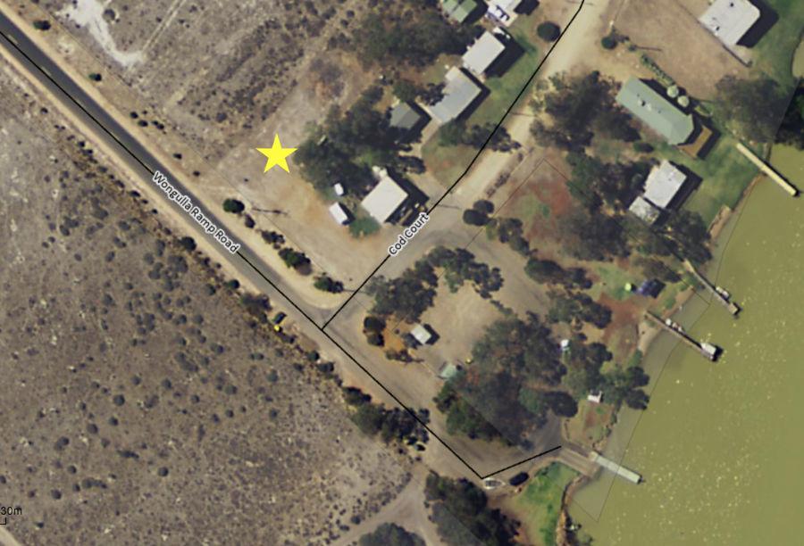 LOT 3 WONGULLA RAMP RD, WONGULLA, SA 5238