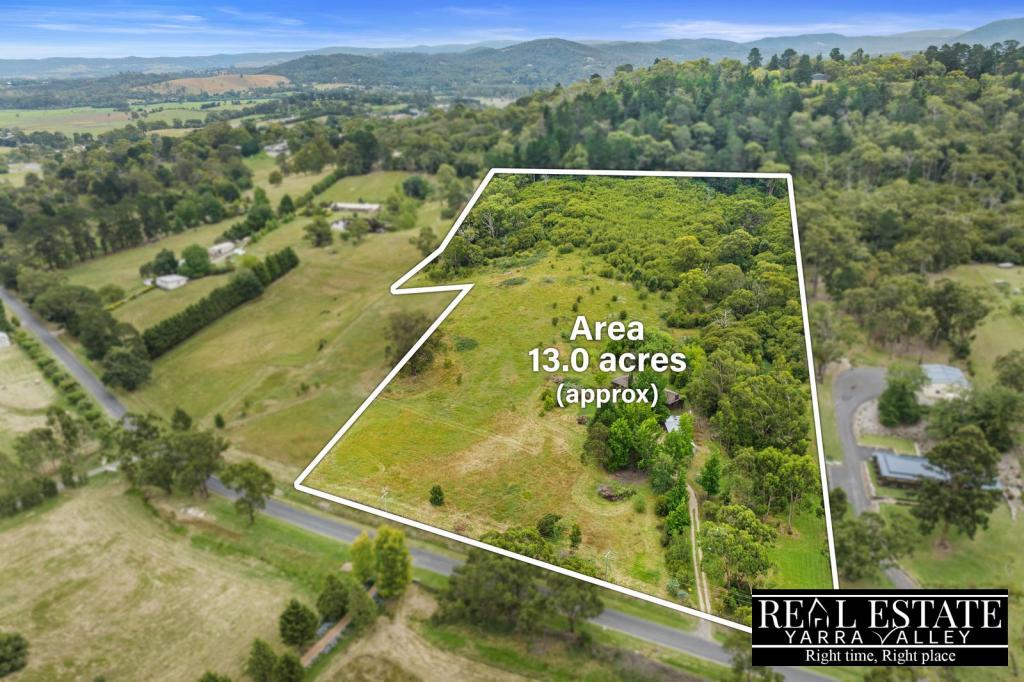 91 Airlie Rd, Healesville, VIC 3777