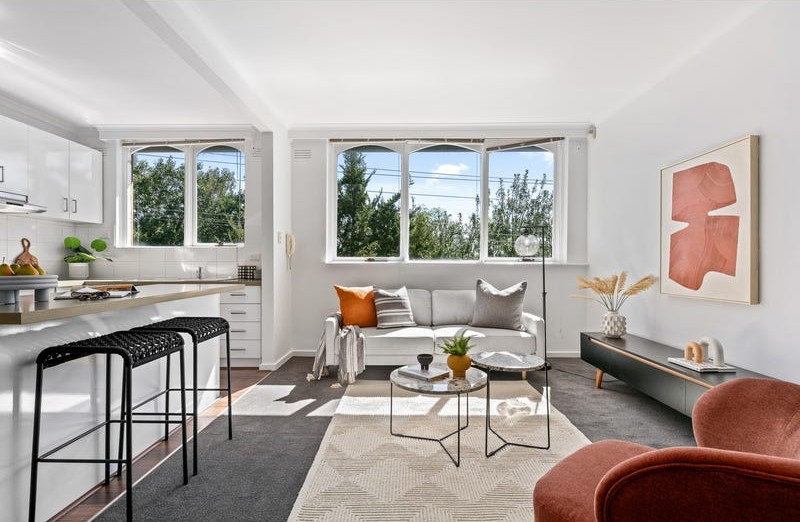 8/14b Bent St, Brunswick West, VIC 3055