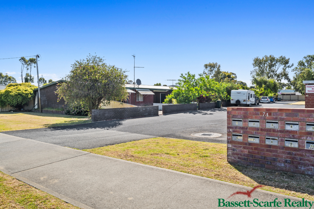 9/74 Rockford St, Mandurah, WA 6210