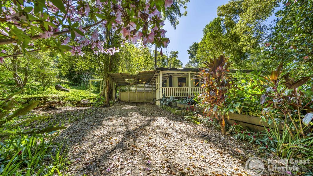 744 Upper Burringbar Rd, Upper Burringbar, NSW 2483