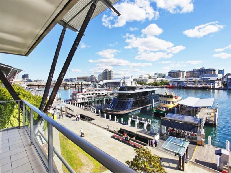 Part Level 4/15 Lime St, Sydney, NSW 2000