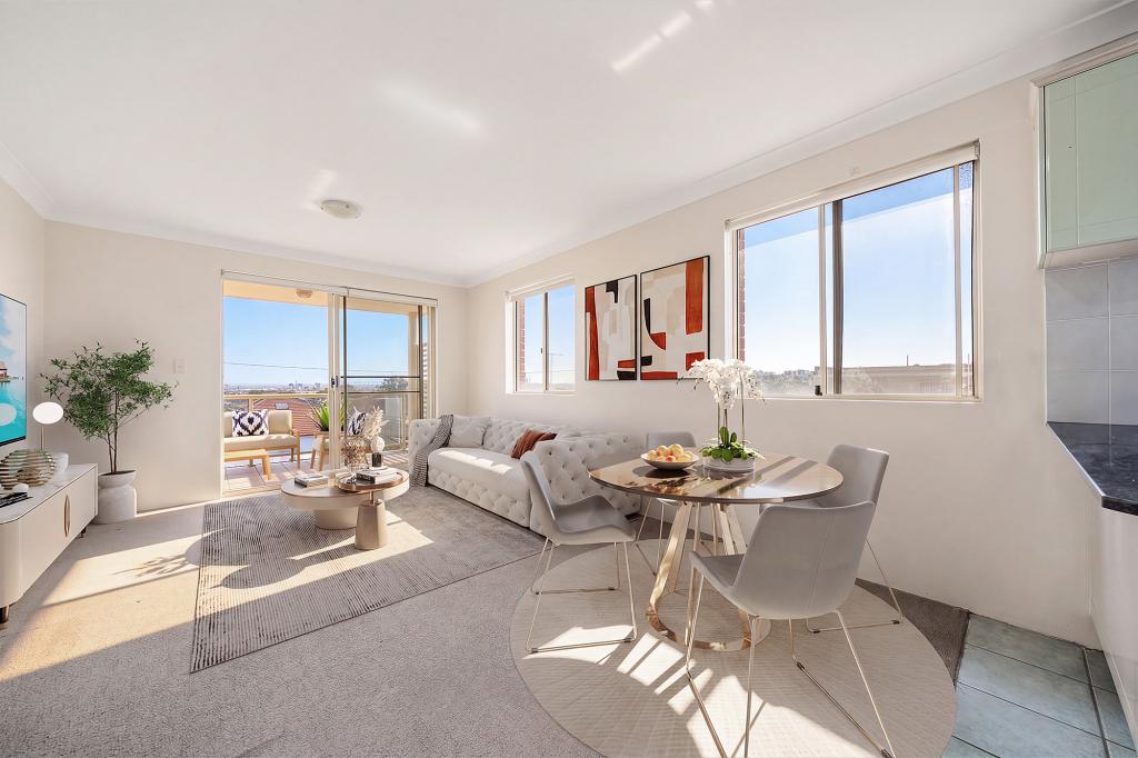 6/484 Bunnerong Rd, Matraville, NSW 2036