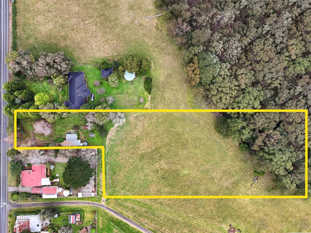 1400 Nowra Rd, Fitzroy Falls, NSW 2577