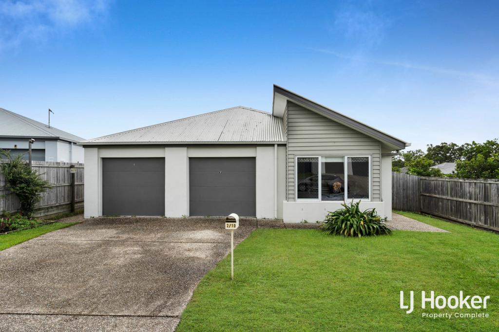 10 Diller Dr, Crestmead, QLD 4132