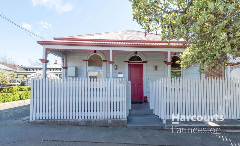 100 Frederick St, Launceston, TAS 7250