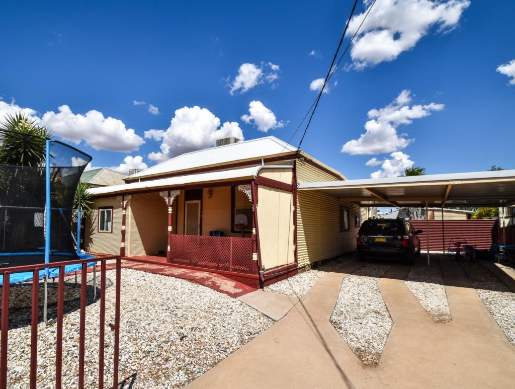 121 Ryan St, Broken Hill, NSW 2880