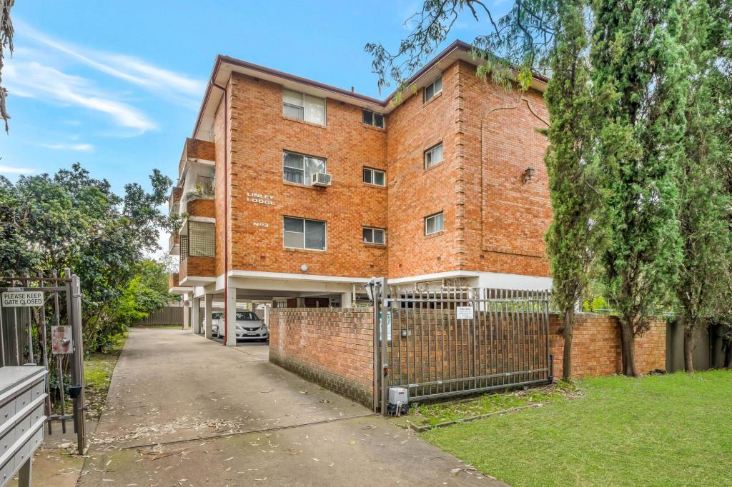 12/3 Lawson St, Fairfield, NSW 2165