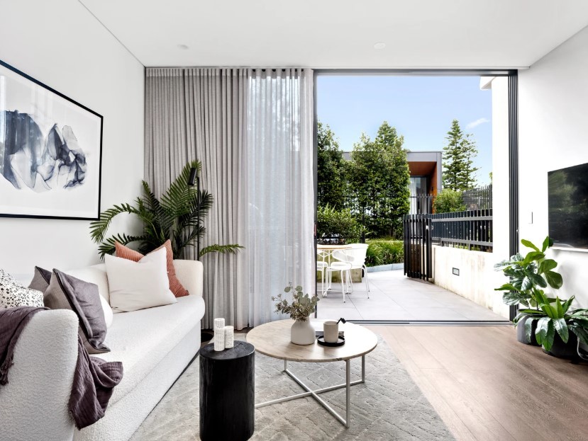 G09/45 Nelson St, Annandale, NSW 2038