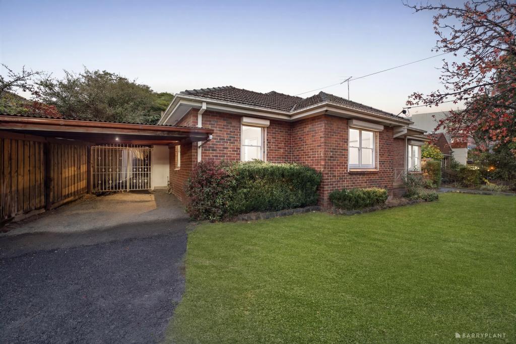 18 TEMPLESTOWE RD, BULLEEN, VIC 3105