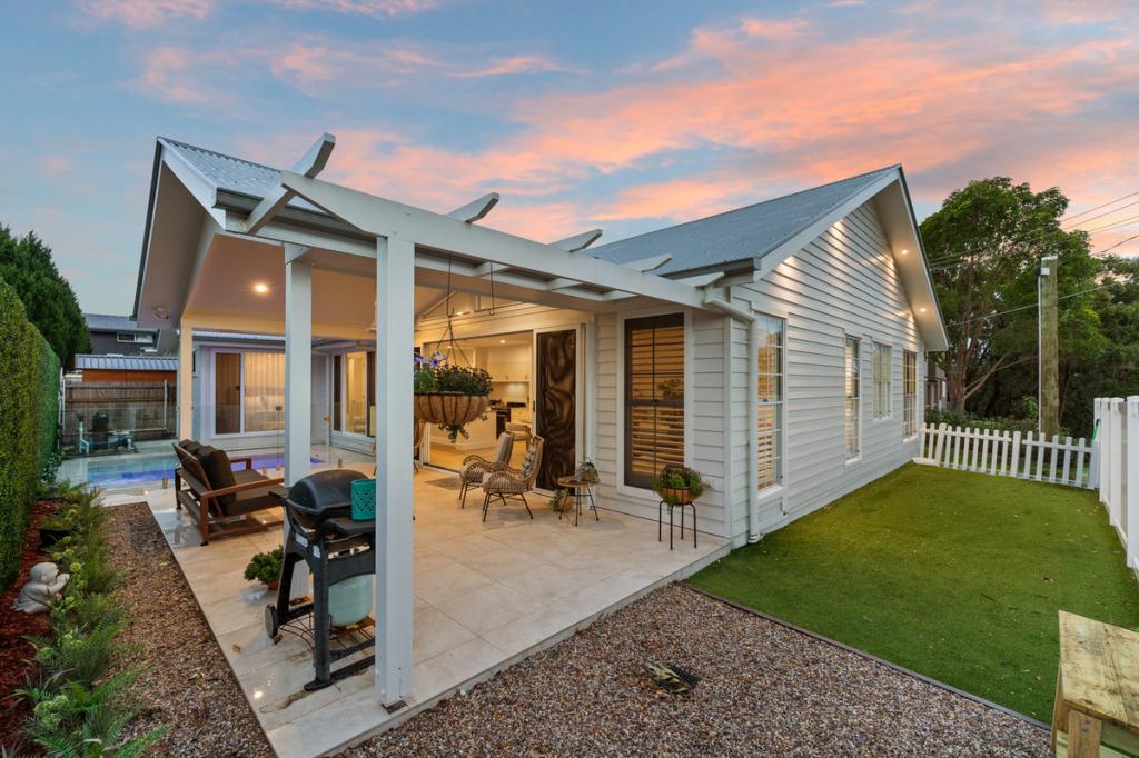 2 Devonstone St, Cleveland, QLD 4163