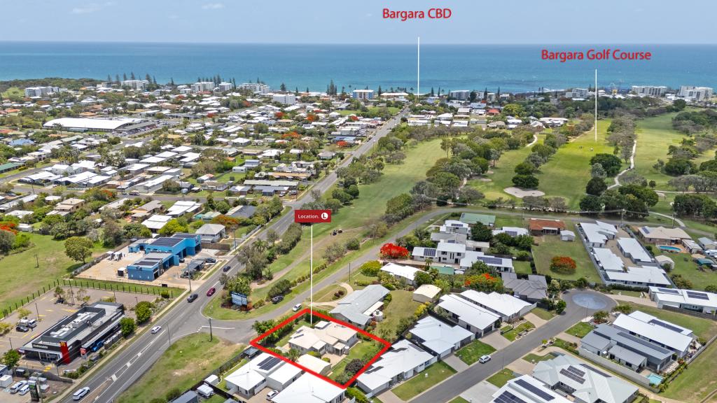 27 Howard St, Bargara, QLD 4670