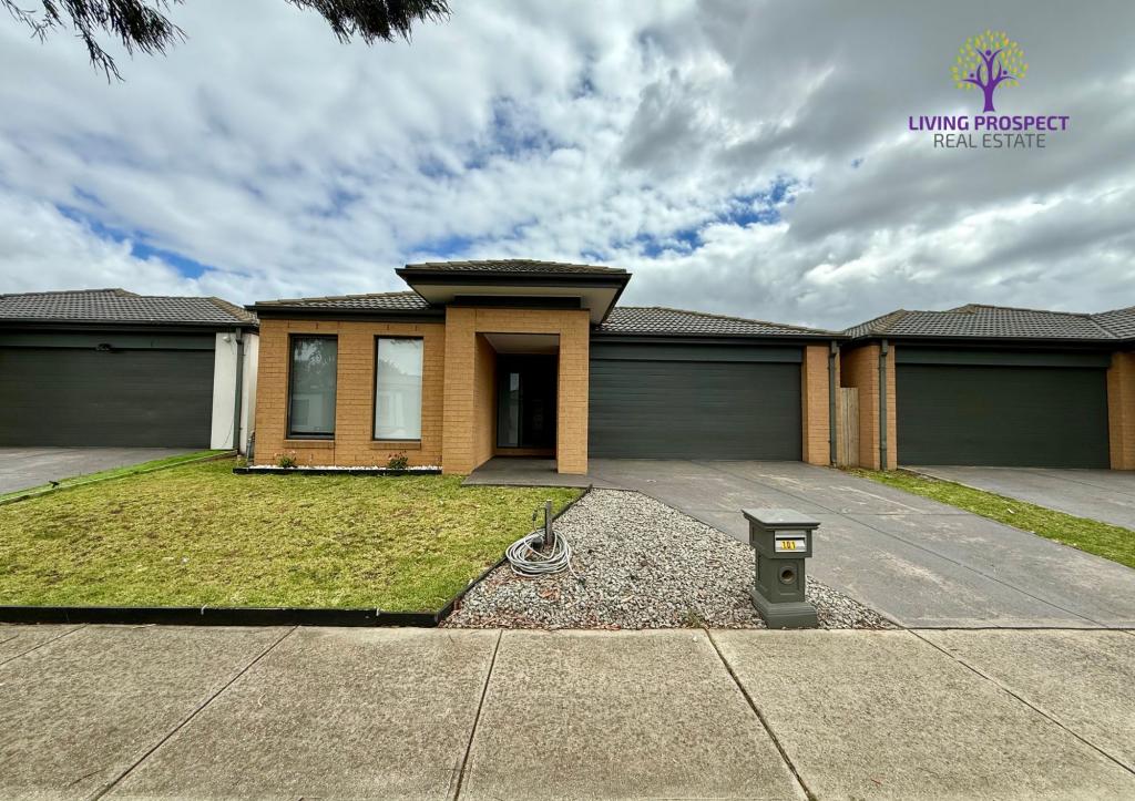 101 Tristania Dr, Point Cook, VIC 3030