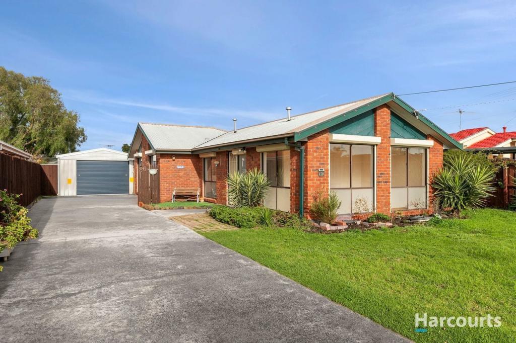 26 Paley Dr, Corio, VIC 3214