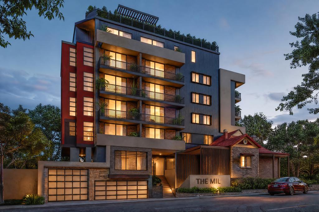 201/37-43 Old Northern Rd, Baulkham Hills, NSW 2153