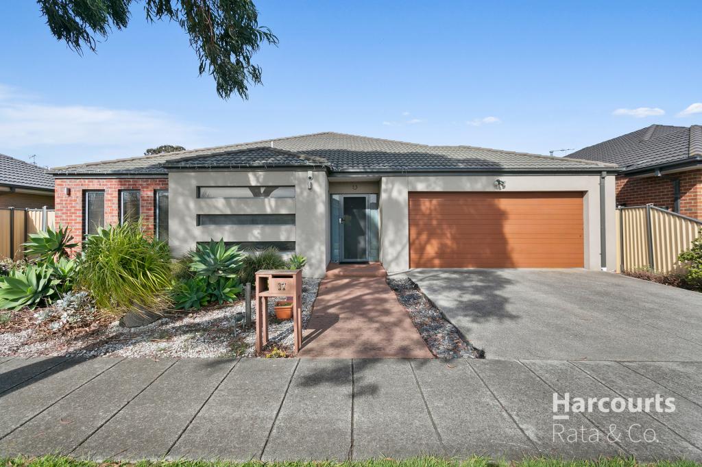 17 Farmhouse Bvd, Epping, VIC 3076