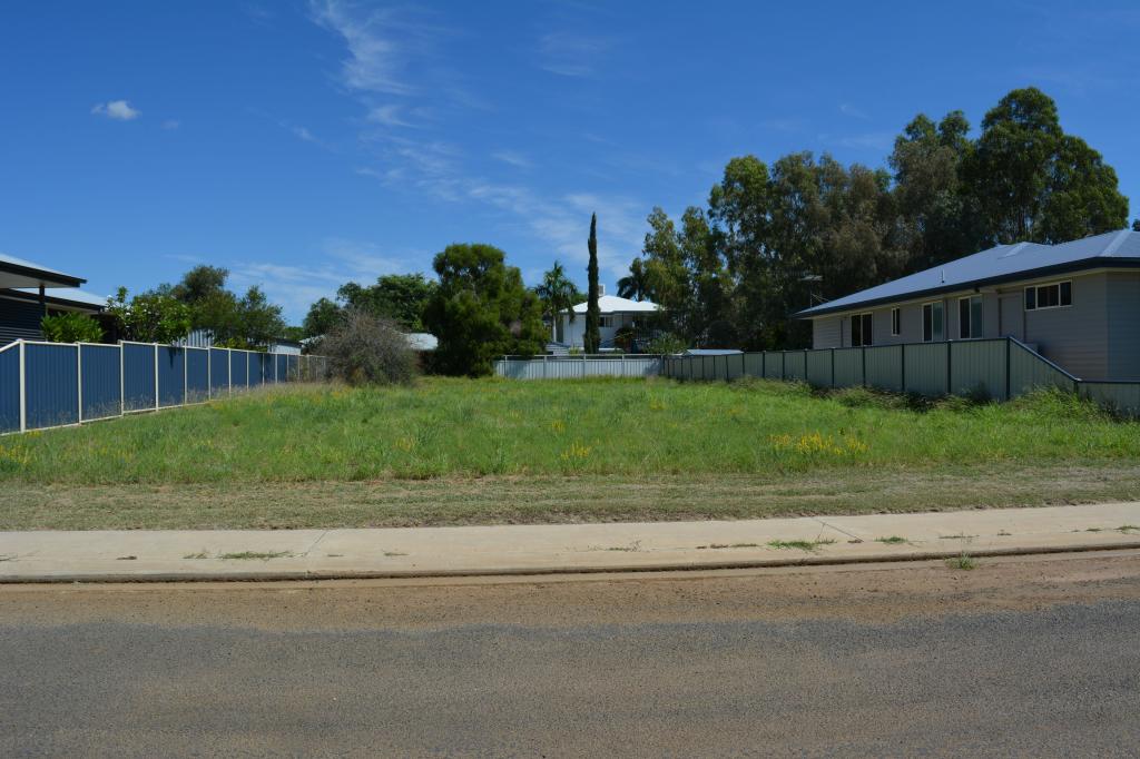 5 Teal St, Longreach, QLD 4730