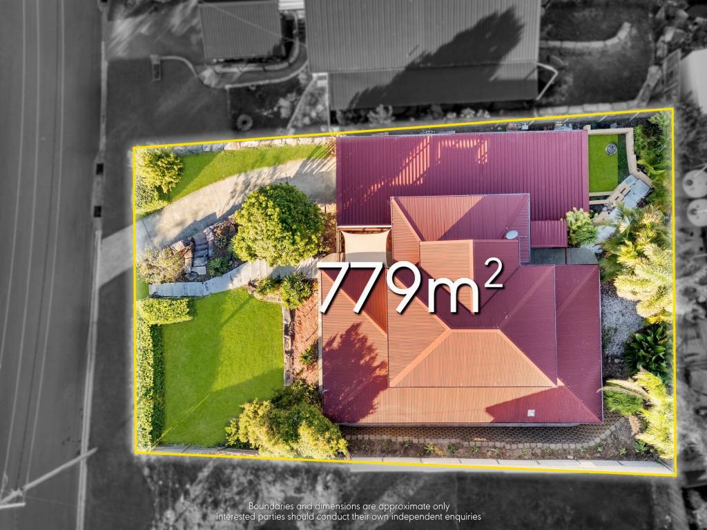 44 Ben Lexcen Ct, Mount Warren Park, QLD 4207