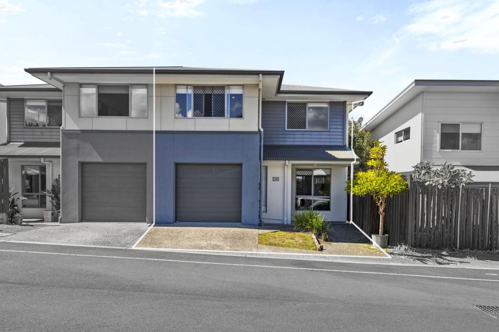 42/44 Highgrove St, Thornlands, QLD 4164