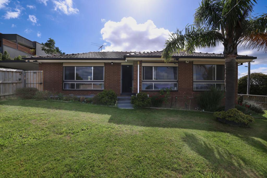 11 Mountain Gate Dr, Ferntree Gully, VIC 3156