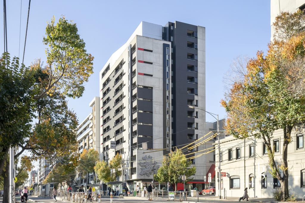 415d/604 Swanston St, Carlton, VIC 3053